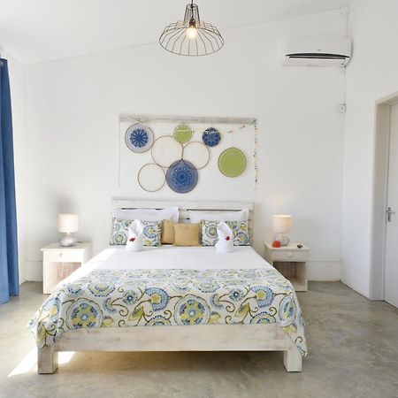 Rodrigues Holiday Family Villa Zourit Petit Brule المظهر الخارجي الصورة