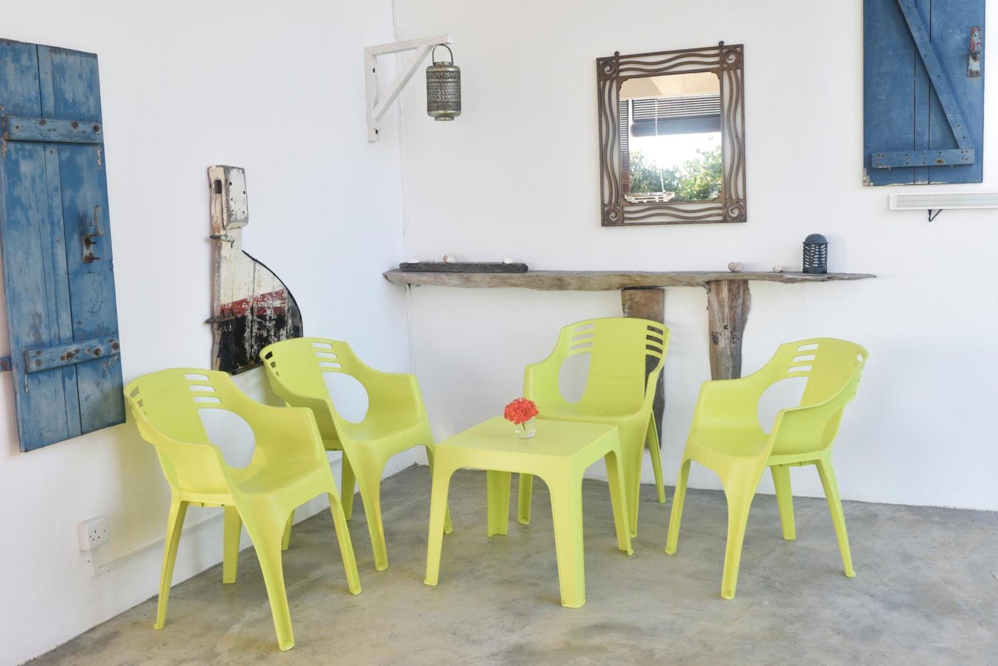 Rodrigues Holiday Family Villa Zourit Petit Brule المظهر الخارجي الصورة