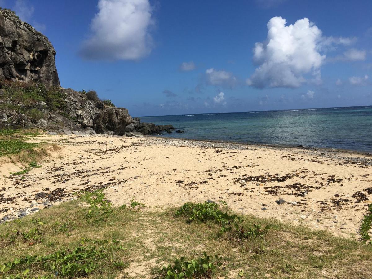Rodrigues Holiday Family Villa Zourit Petit Brule المظهر الخارجي الصورة